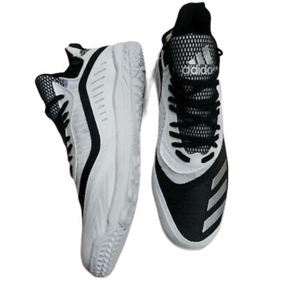 Adidas Icon V Trainer Iced Out Sneakers main image 6
